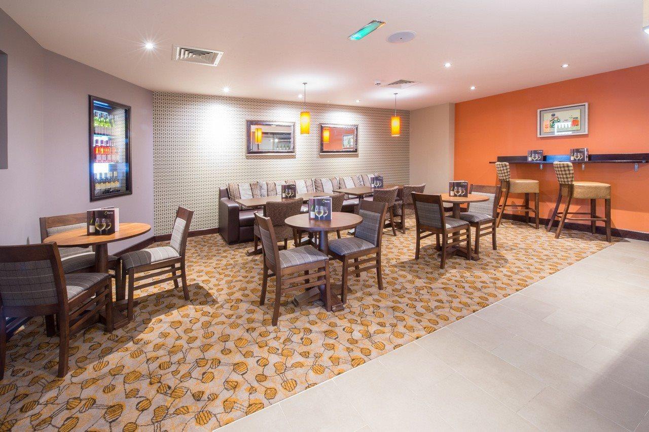 Premier Inn Cambridge City Centre Eksteriør bilde